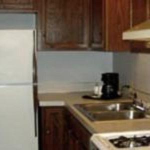 Swan Inn Motel Comstock Park Ruang foto