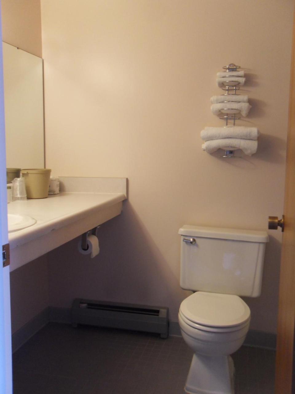 Swan Inn Motel Comstock Park Bagian luar foto